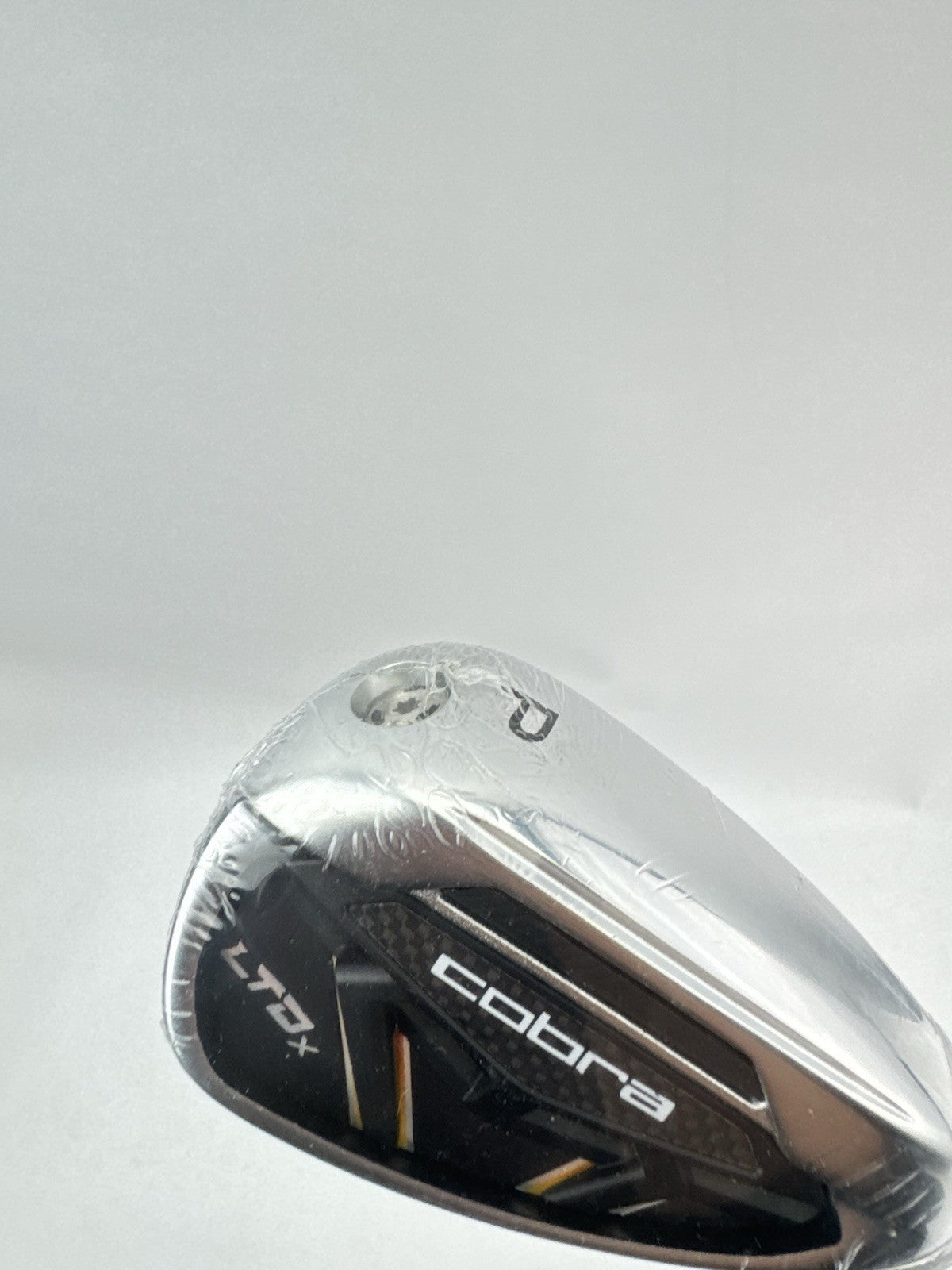 Cobra LTDx Pitching Wedge KBS Tour 90 Regular Steel /Right Handed /New /311734