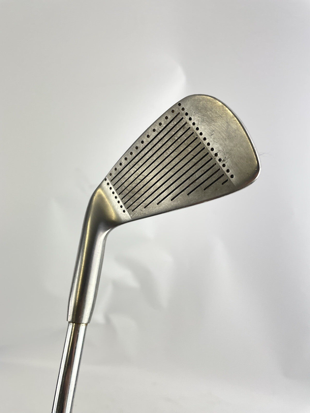 Macgregor Nicklaus 3 Iron Powersole Regular Flex Steel /Right /New Grip /55957