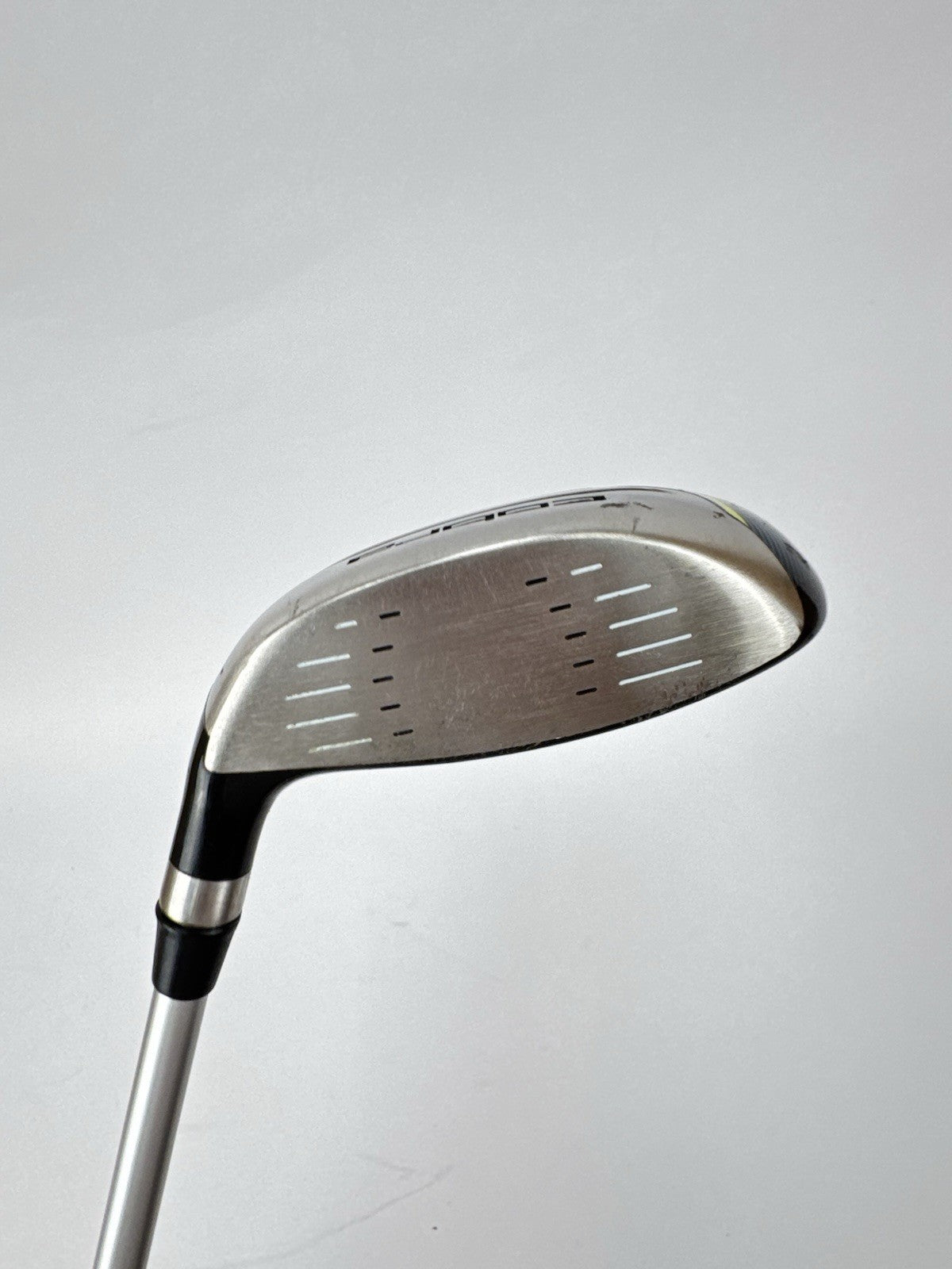 Cobra XL Speed 5 Wood Ladies 19* Aldila Ascent Women’s Graphite /New Grip /350517