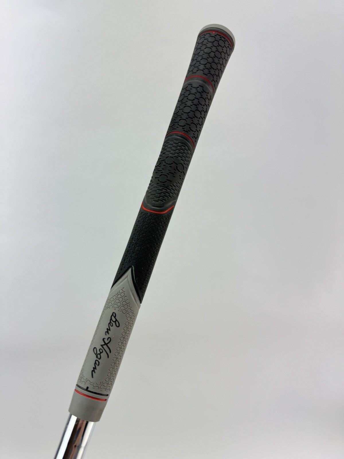 Ben Hogan Icon 6 Iron Forged KBS Tour-V 120 X Flex Extra Stiff Steel /2252014