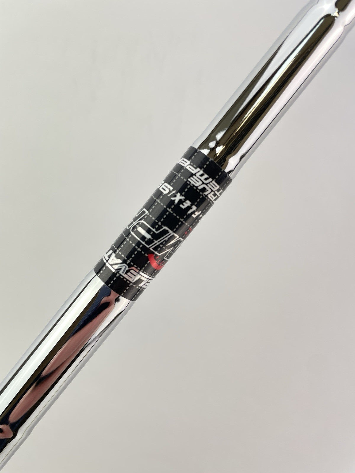 Elevate MPH 95 Iron Shaft Stiff Flex Steel 35 /0.370 Parallel /238423
