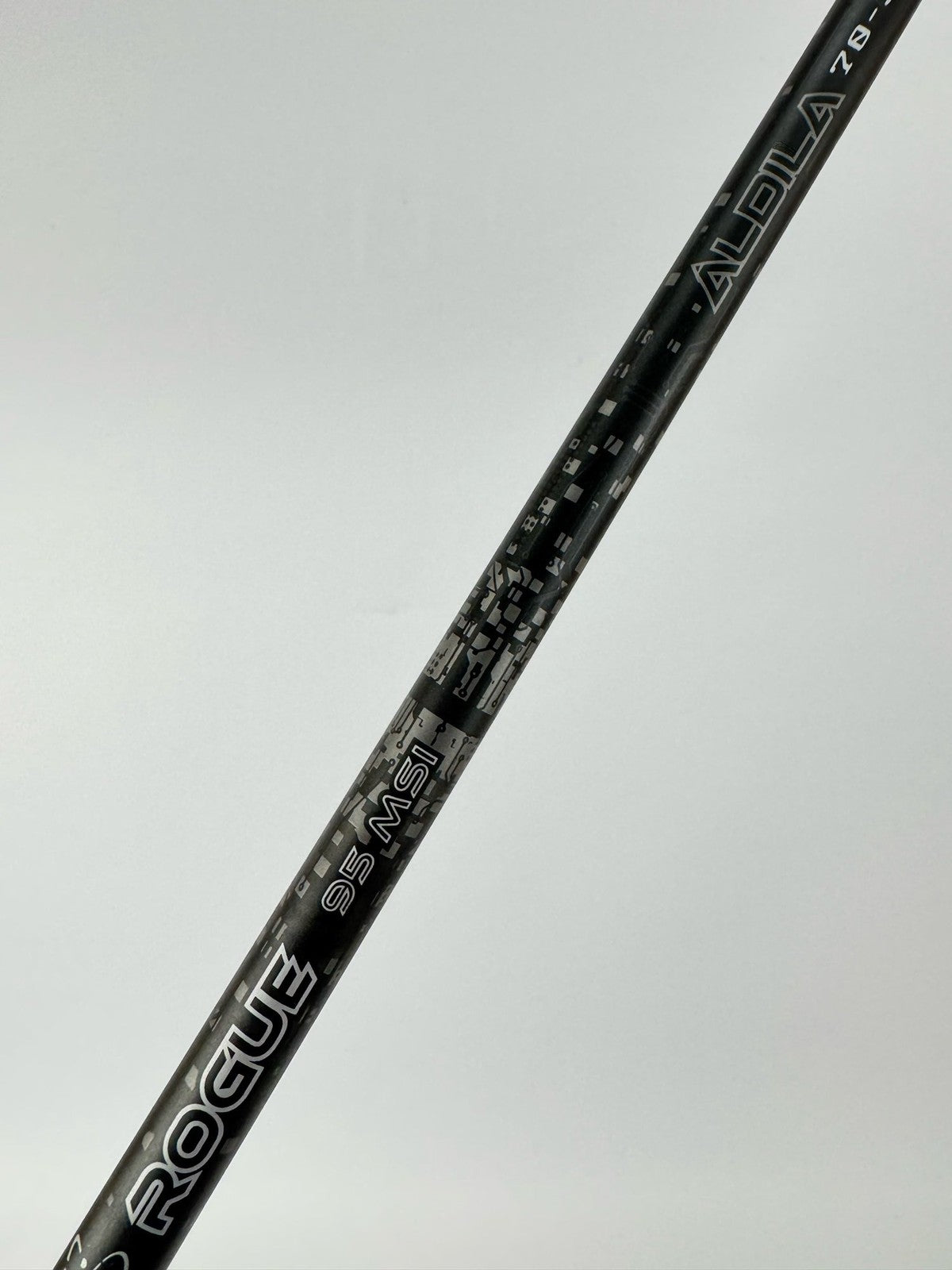Ping G430 Aldila Rogue Driver Shaft 44" Stiff Flex Graphite /Right Handed/366731