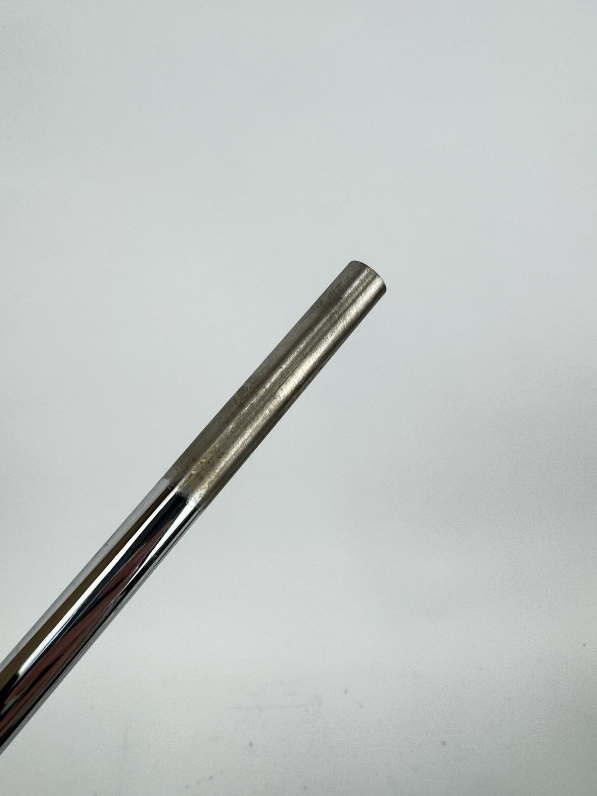 Nippon Modus3 Iron Shaft Tour130 Regular Steel Pured 34.75” /0.355 Tapered/316429