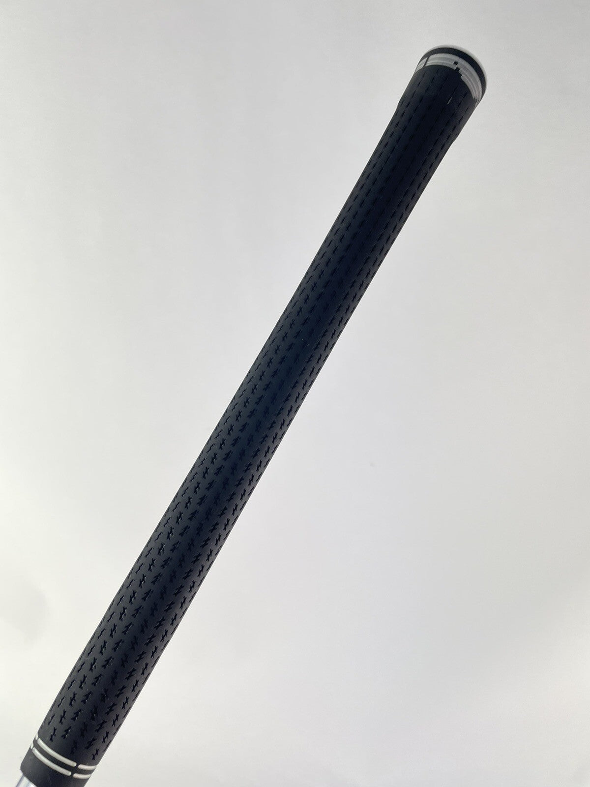 Cobra Senior Hybrid Shaft Matrix White Tie Graphite 39.5” /Lamkin /New /215579