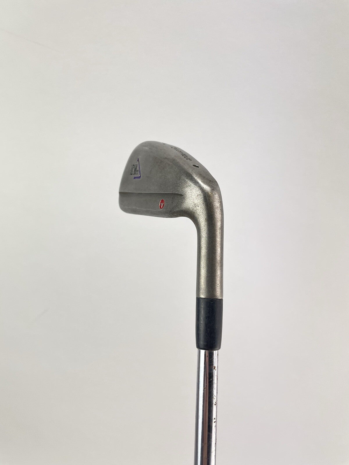 Taylormade Ladies 4 Iron ICW11 Ladies Flex Steel /Right Handed /New Grip /191492