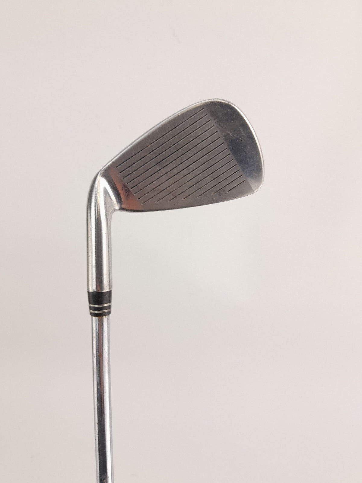 Lynx Golf 3 Iron Black Cat Regular Flex Steel /Right Handed /New Grip /166886