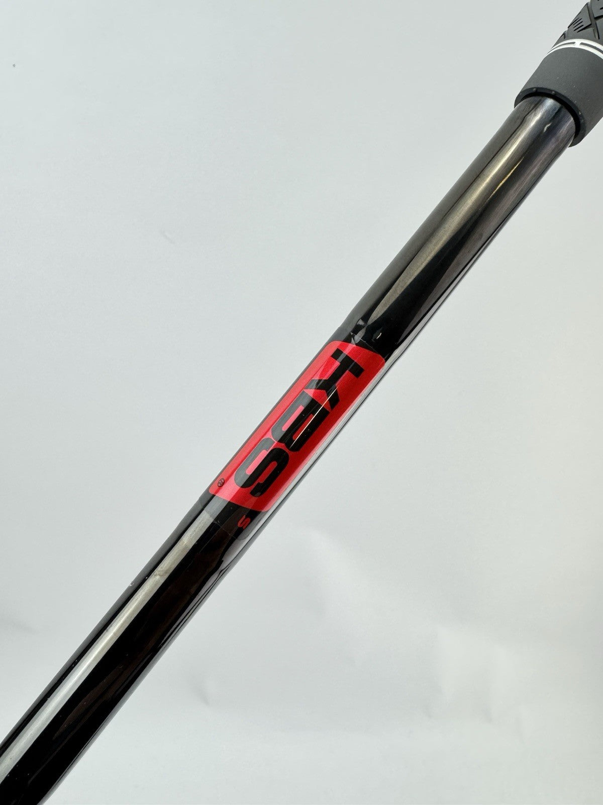 Taylormade P770 Limited Edition Phantom 4 Iron KBS Tour Black Stiff Steel/3030911