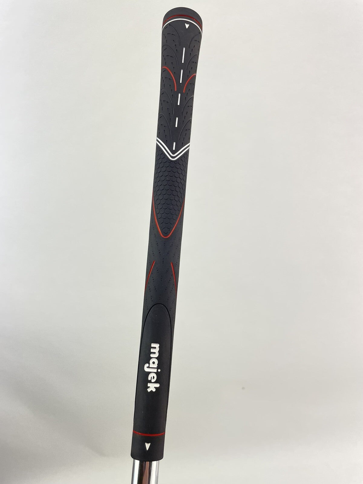 Howson Golf 4 Iron 23* Tour Master Regular Steel /Right Hand /New Grip /2058418