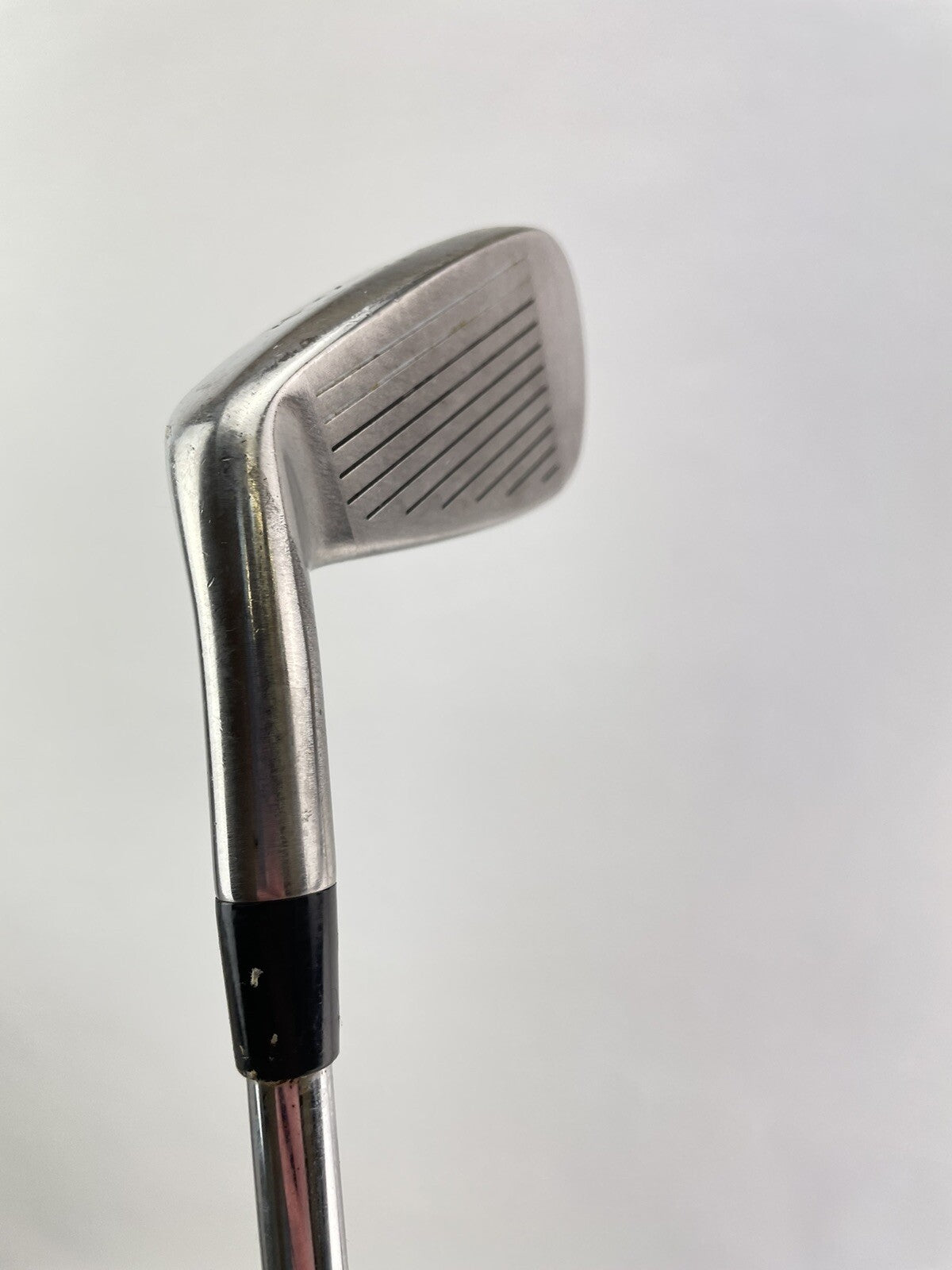 Fazer Golf Driving Iron Regular Flex Steel /Right Handed /New Grip /211779