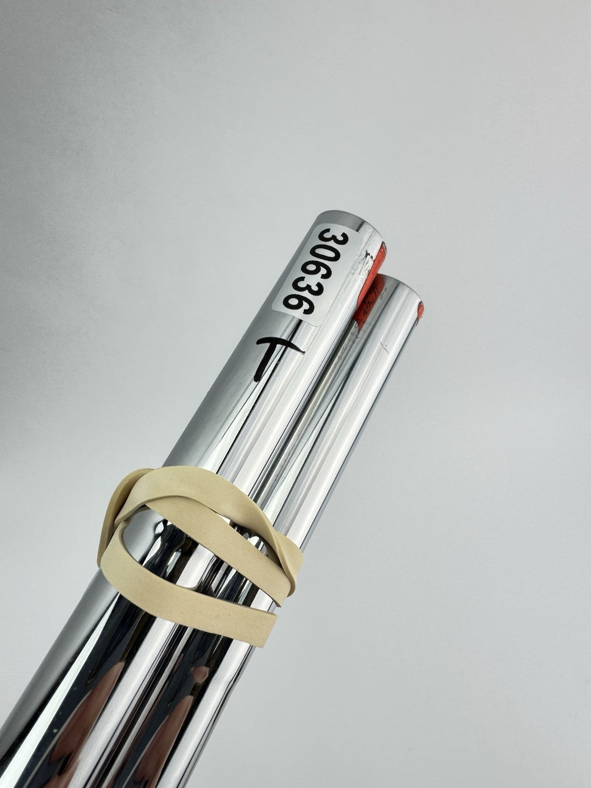 Dynamic Gold Wedge Shaft Set (3) Mid 115 R300 Regular Steel /0.355 Tapered/3063613