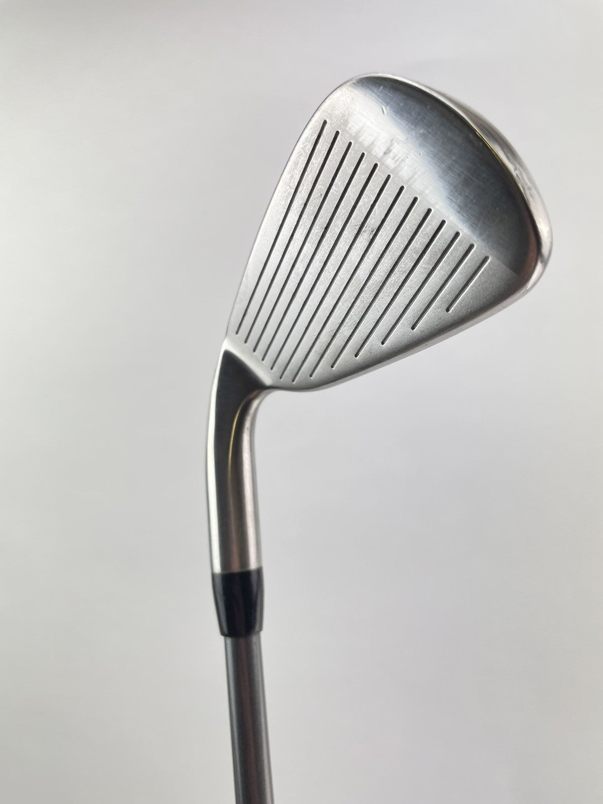 Taylormade Golf 6 Iron 200 Regular Flex Graphite/Right Handed /New Grip /2100112