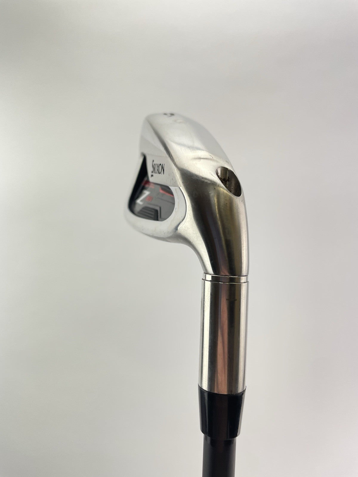 Srixon Z355 6 Iron Cypher Ladies Flex Graphite /Right /Demo /New Grip /287913