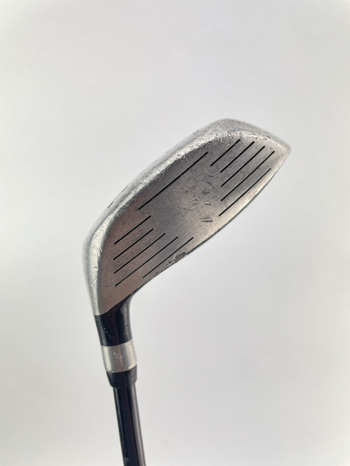 Dunlop Golf 7 Wood MXII Regular Flex Graphite /Right Handed /New Grip /203306