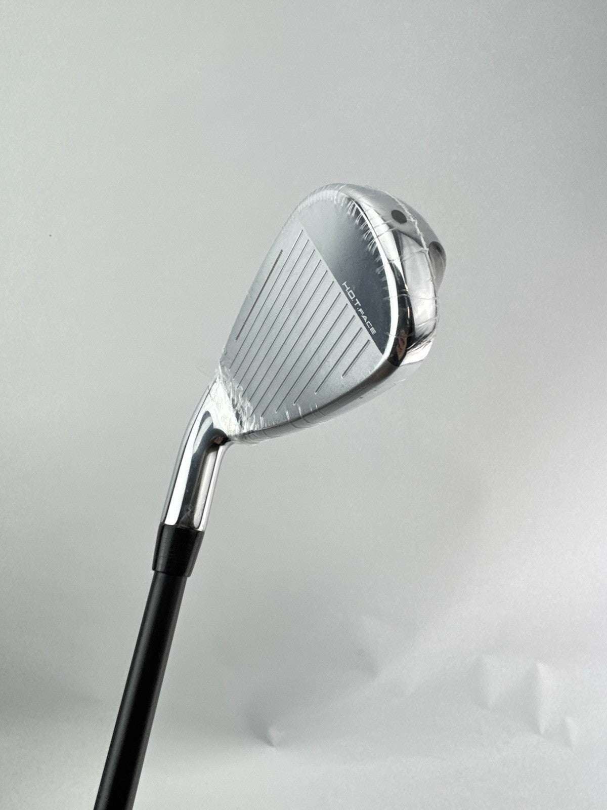 Cobra Ladies T Rail 6 Iron Hybrid Combo KBS PGI 55 Ladies Flex Graphite /3033511