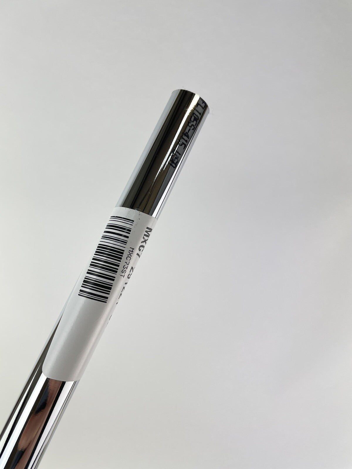 Project X Rifle Iron Shaft 105G 6.0 Stiff Flex Steel 35" /0.370 Parallel /152958