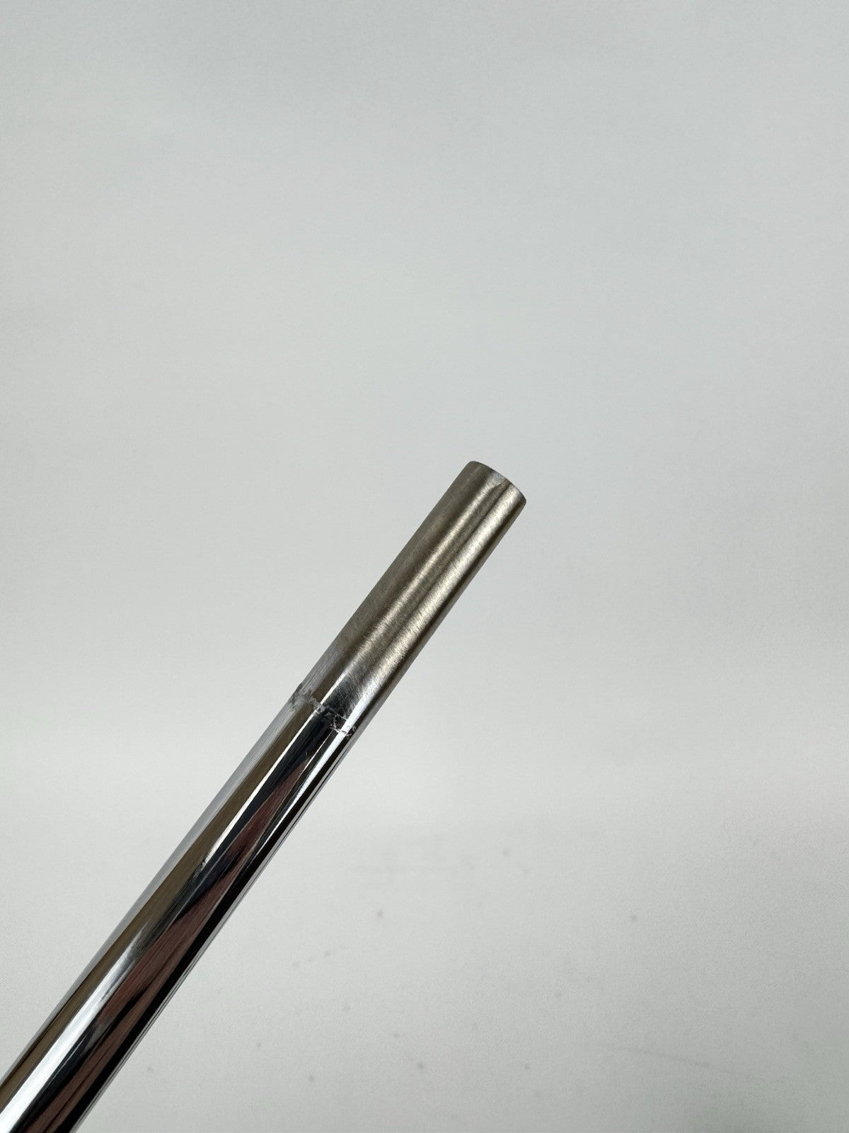 KBS Tour 130 Iron Shaft X Flex Steel 35.25” /0.355 Tapered /316937