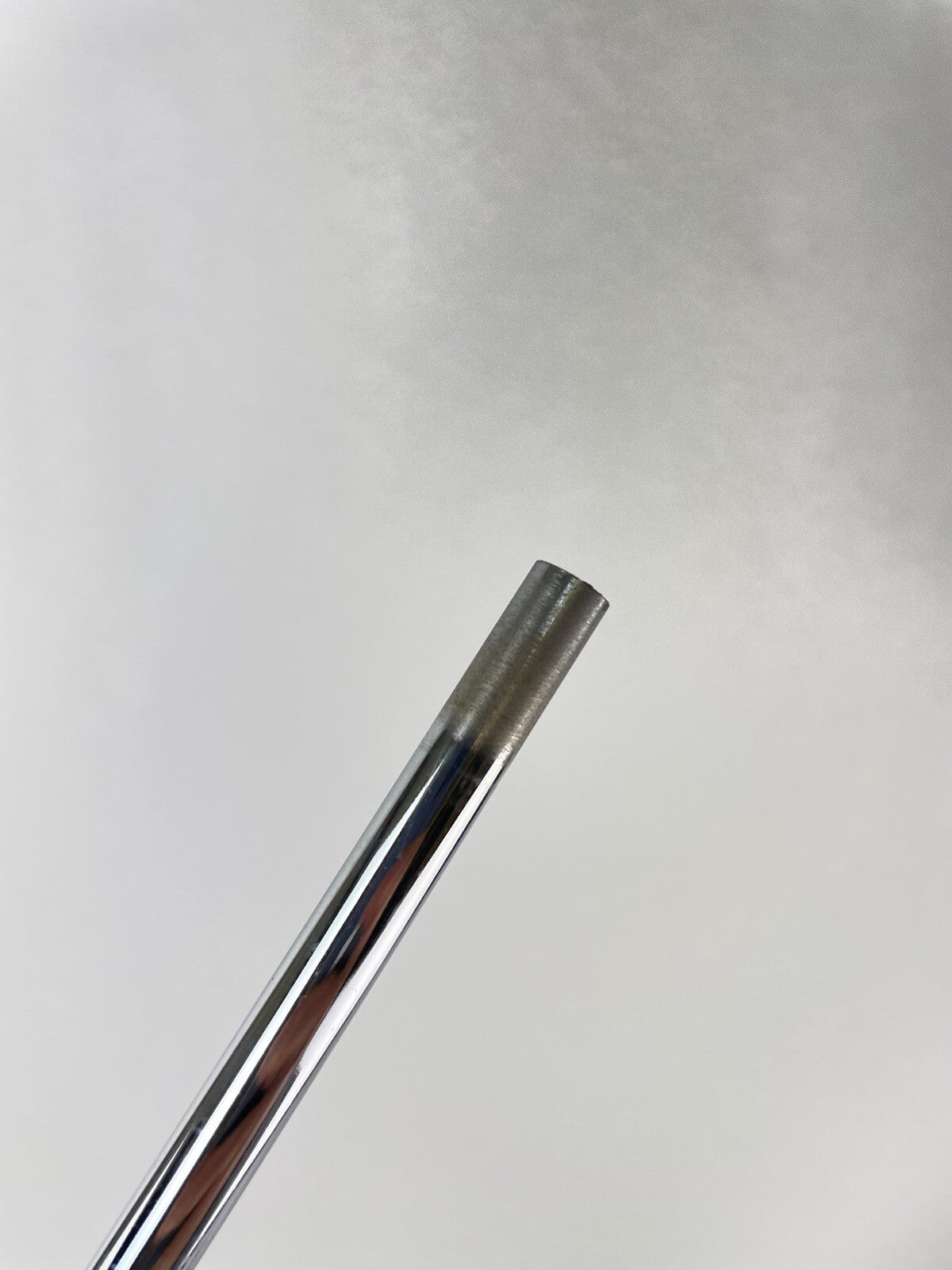 KBS Max Iron Shaft 90 Regular Flex Steel 36" /0.370 Parallel /149385