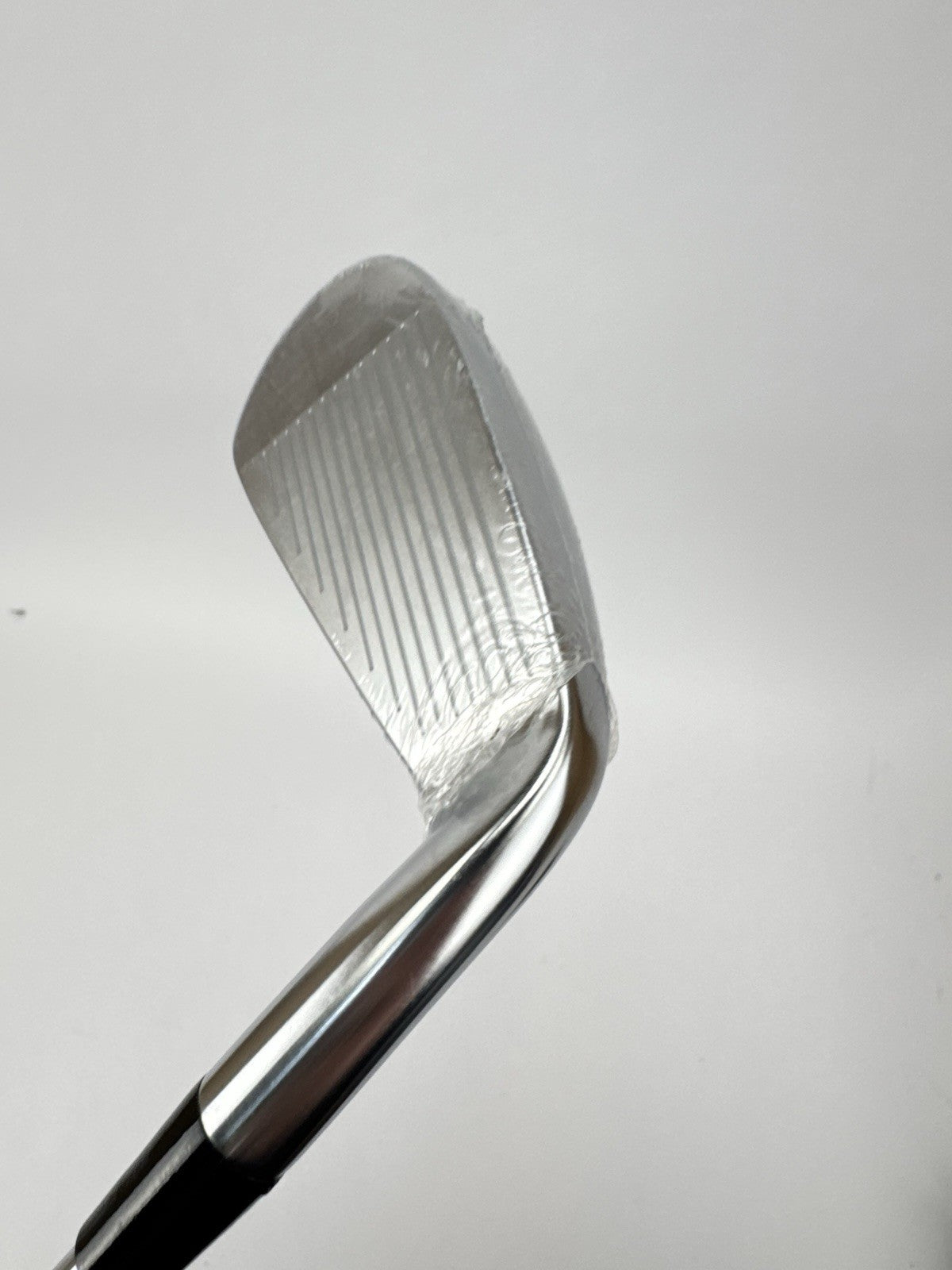 Cobra Forged Tec X 5 Iron KBS Tour Lite Regular Steel /Left Handed /New /341238