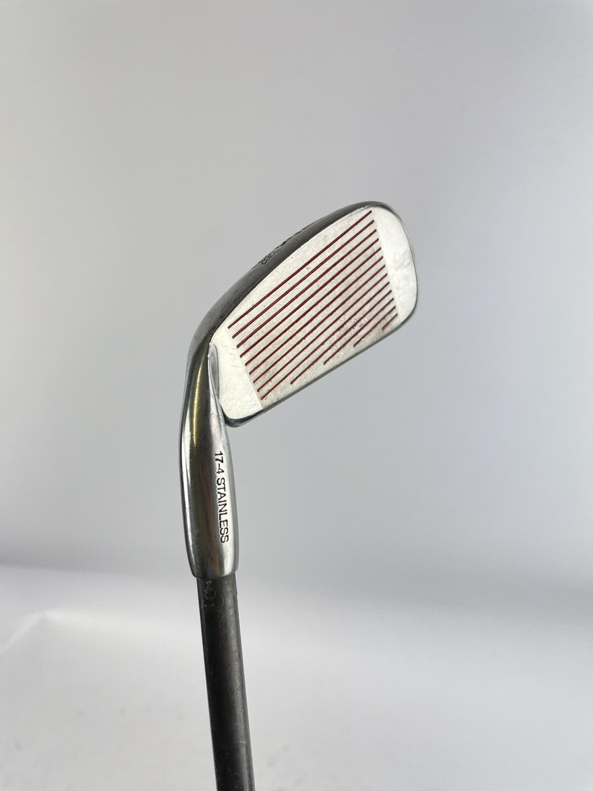 Lynx Parallax Pink Cat 3 Iron Regular Flex Graphite /New Grip /26004