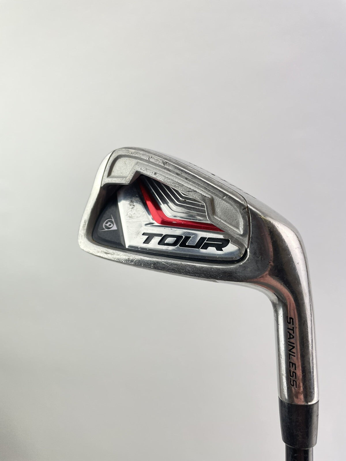 Dunlop Golf 5 Iron Tour Regular Flex Graphite /Right Handed /New Grip /210043