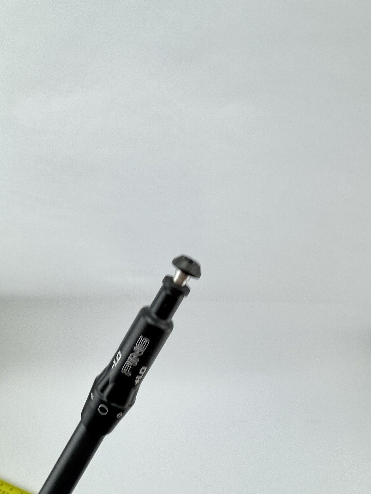 Ping G430 Senior 3 Wood Shaft Fujikura Pro Lite Graphite 42.25” /314058