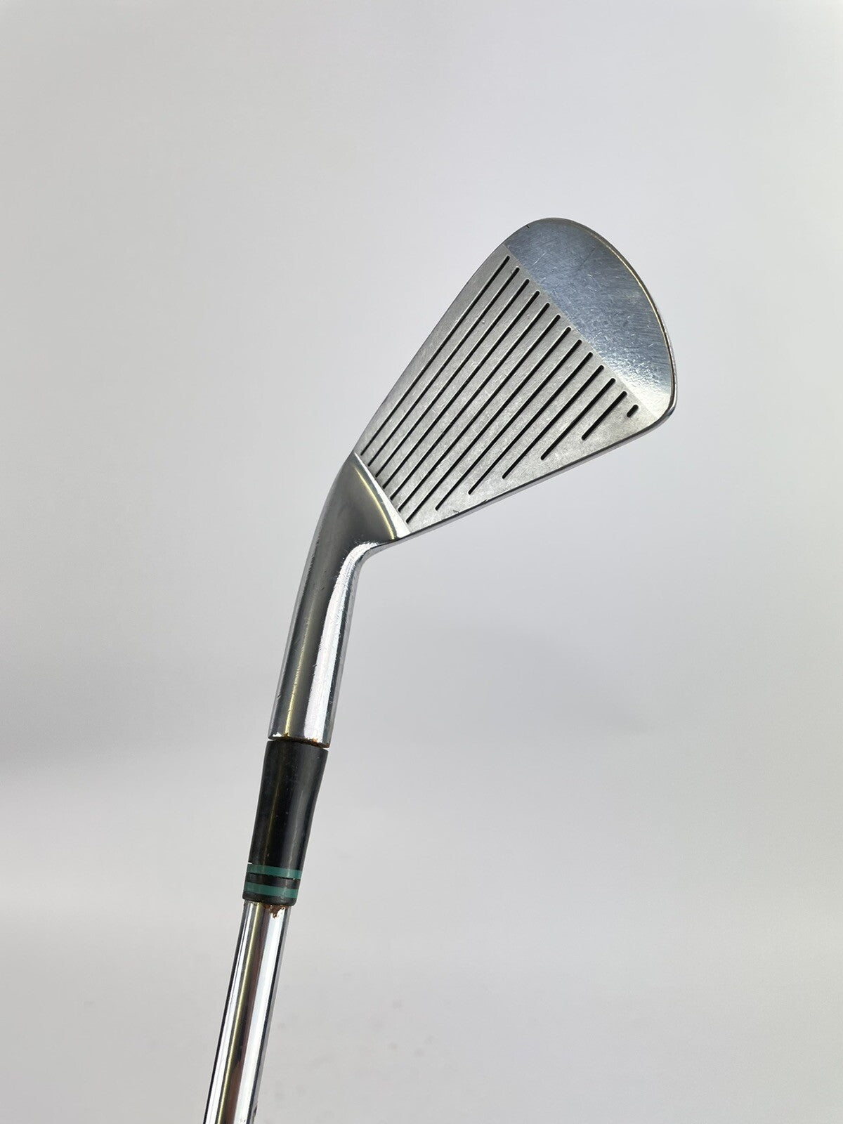 John Letters Pga European Tour Forged 5 Iron R300u Regular Steel /New Grip /18925