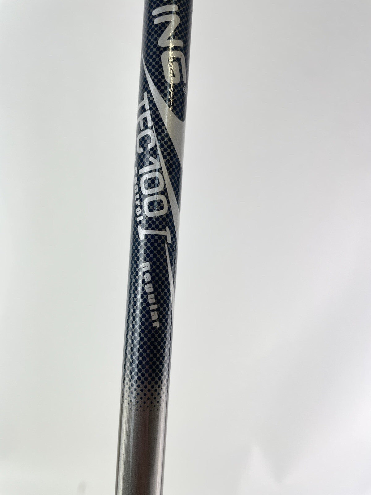 Ping G5 6 Iron Black Dot TFC 100 Regular Graphite /Right Handed /1491514