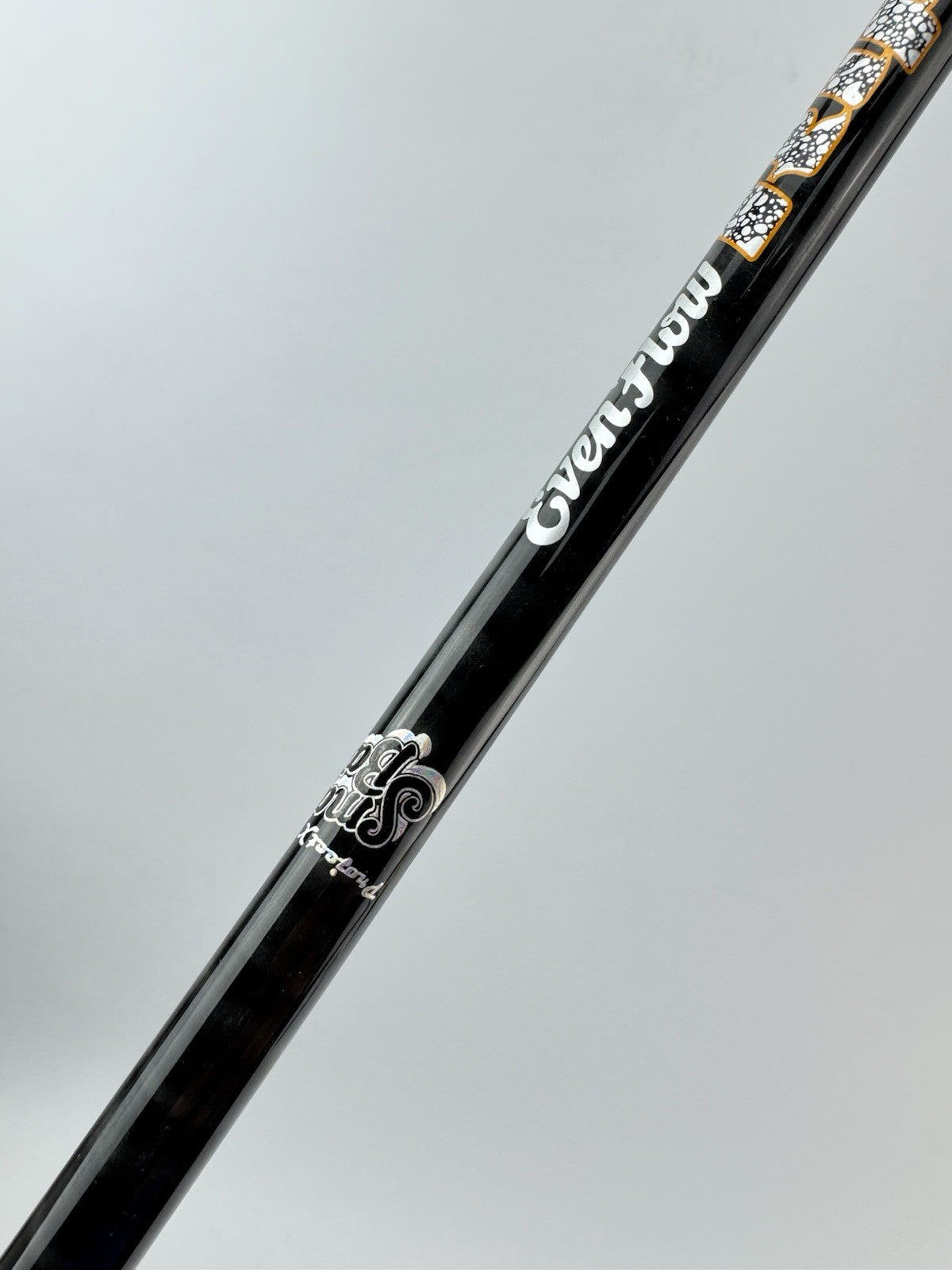 Cobra Darkspeed Evenflow Riptide Small Batch Driver Shaft TX 6.5 60G X Flex 44.52
