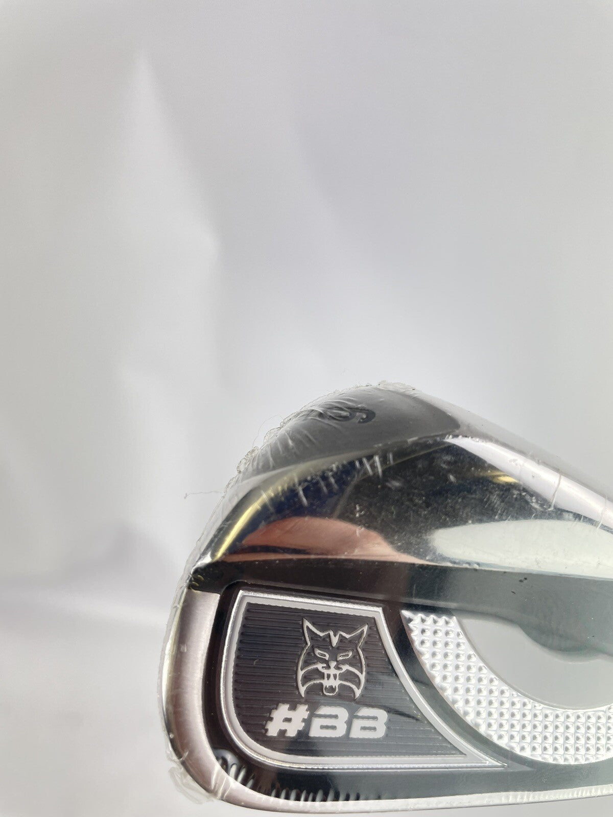 Lynx Golf BB 6 Iron UST Regular Graphite /Right /2Up /New /Demo /80572