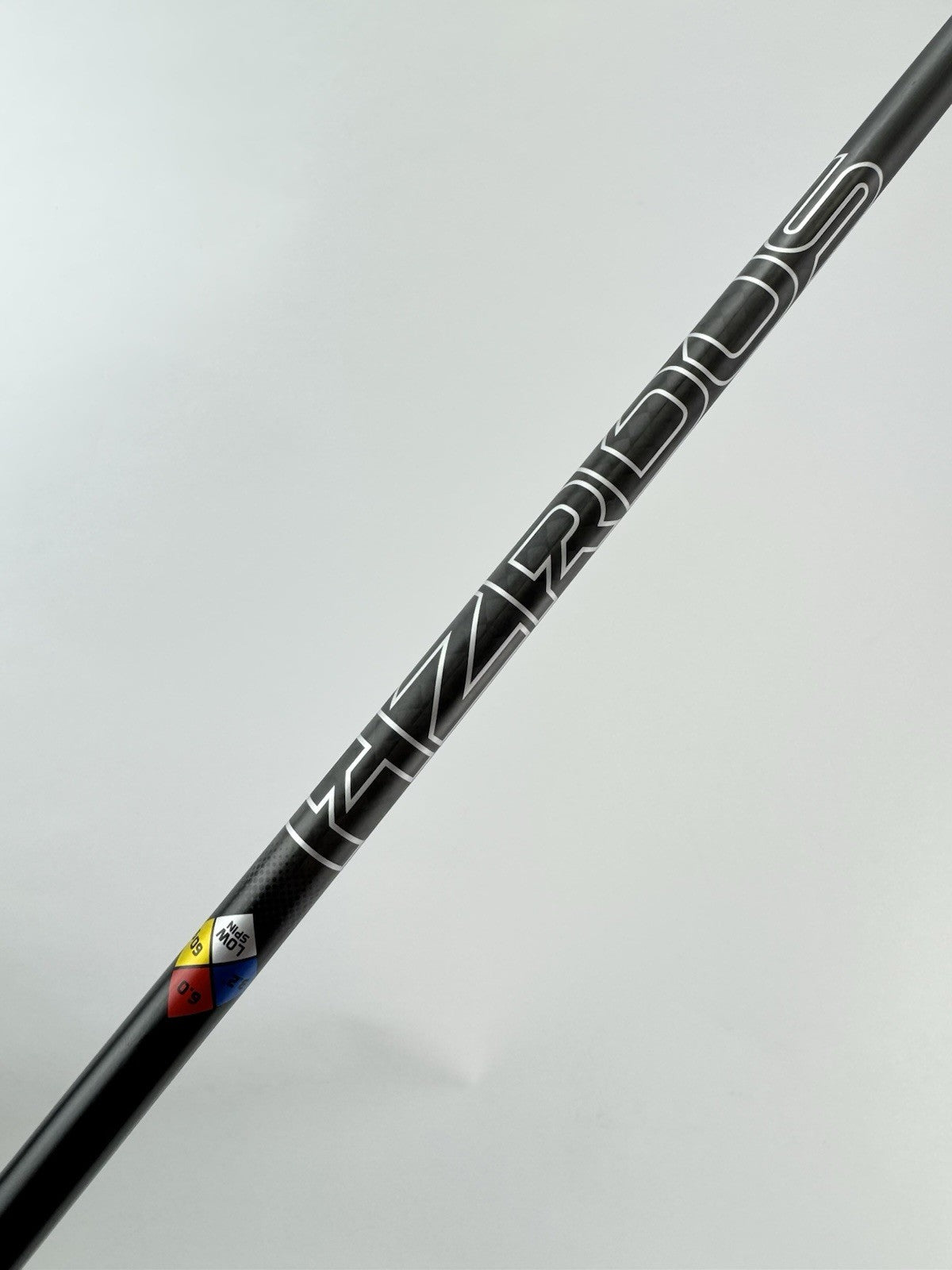 Ping G440 G430 Stiff 3 Wood Shaft Project X Hzrdus Gen5 6.0 60G /42.5 / 341110
