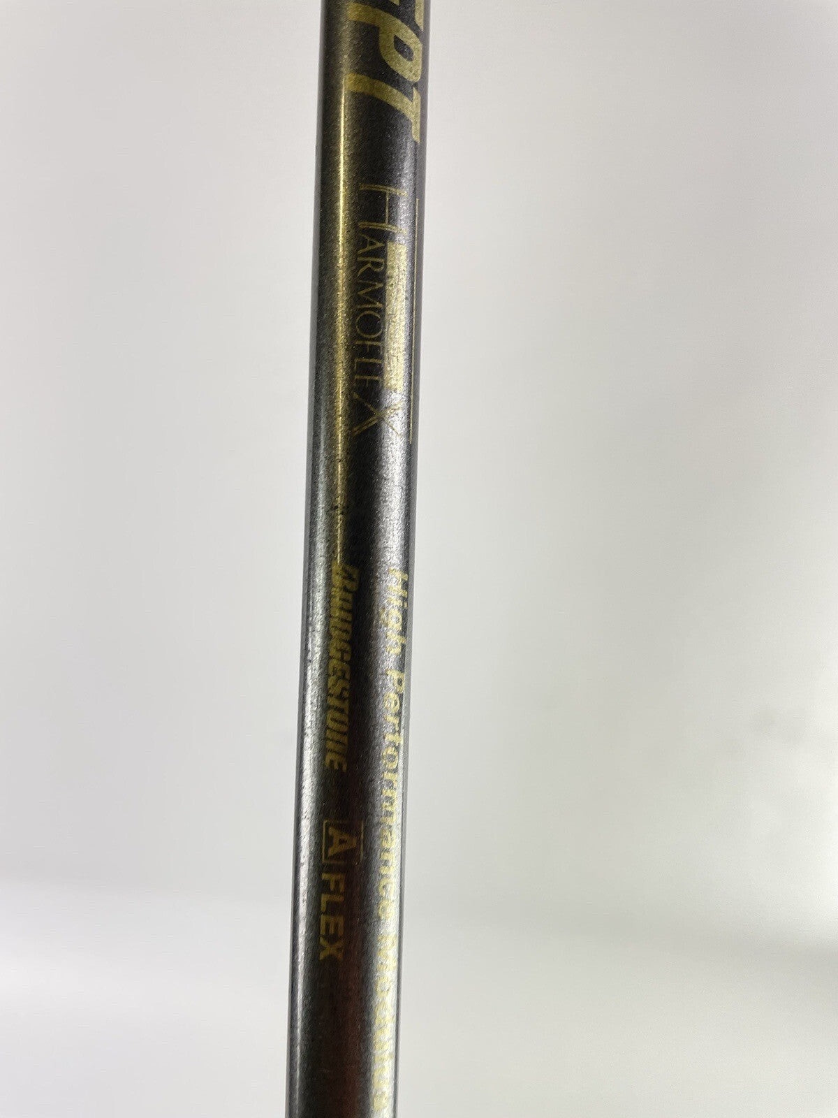 Bridgestone Precept 4 iron Senior Flex Graphite /Right Handed /New Grip /1054914