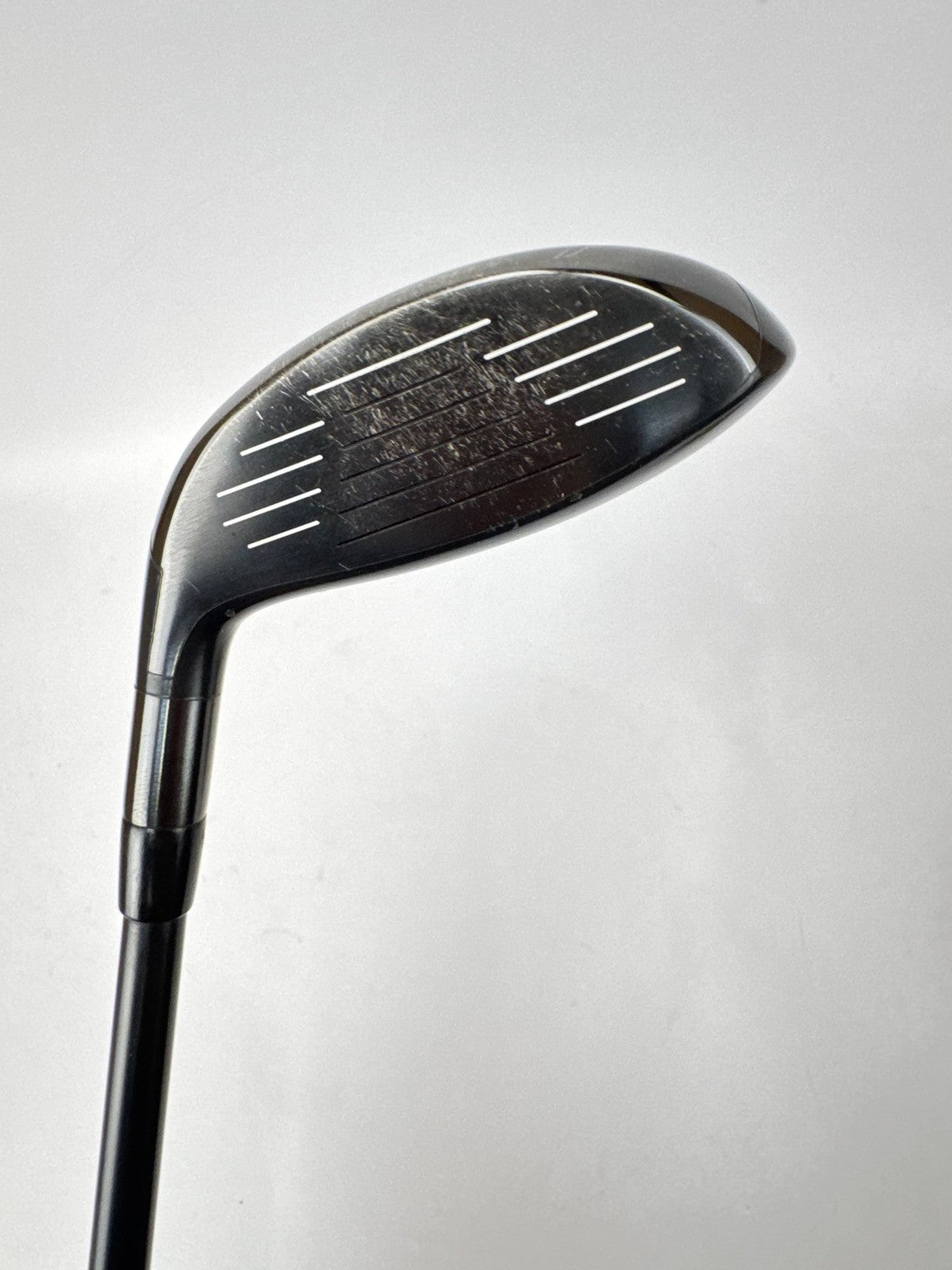 Mizuno JPX EZ 3 Hybrid 19 Degrees Stiff Flex Graphite Right Handed New Gr/365274