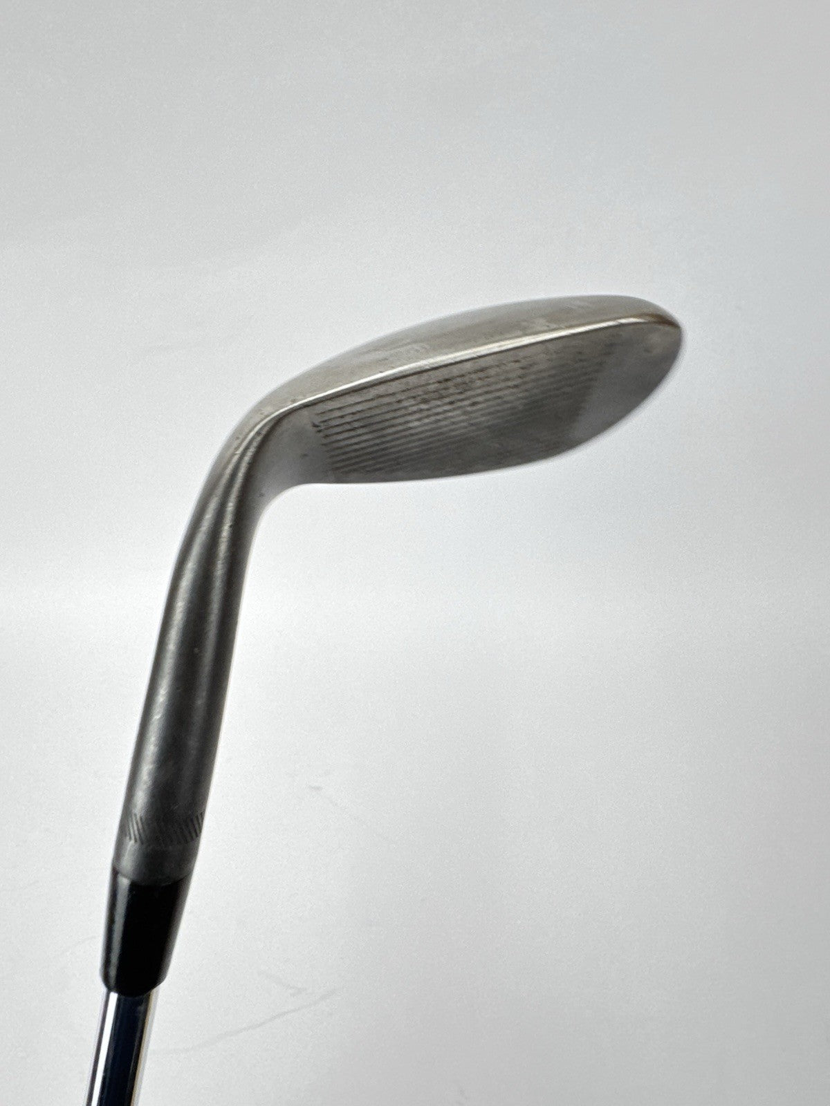 Titleist Vokey SM10 Lob Wedge 58* Wedge Flex Steel /Right Handed /350317