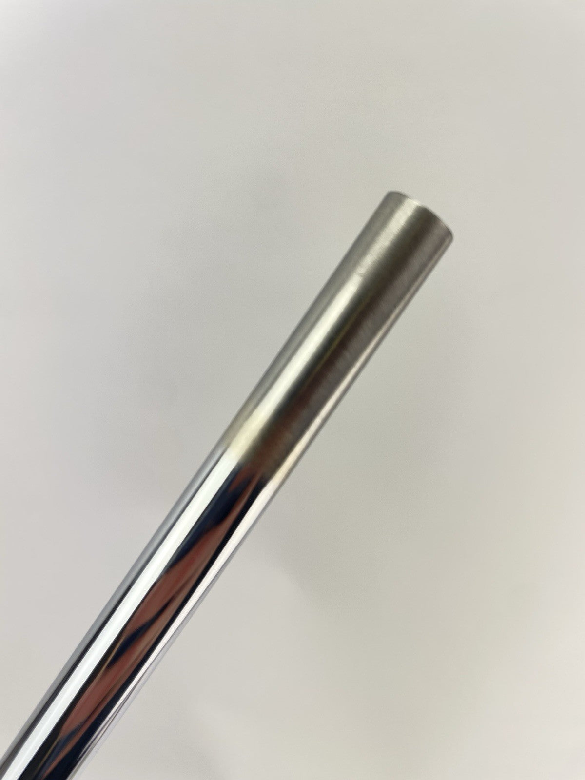 KBS $-Taper Lite Iron Shaft Stiff Flex Steel 35.5” /0.370 Parallel /302875