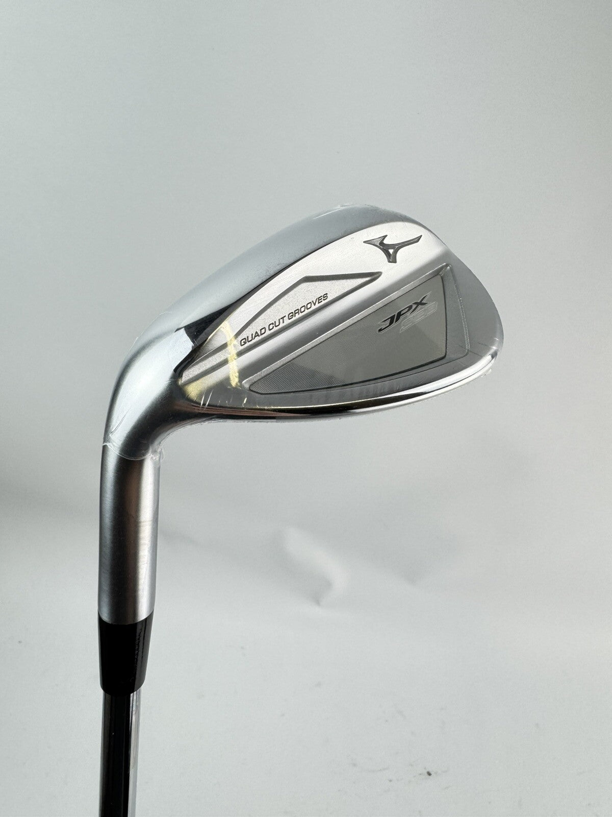 Mizuno JPX923 Lob Wedge Hot Metal 60* Nippon Regular Steel /Left Handed /227820
