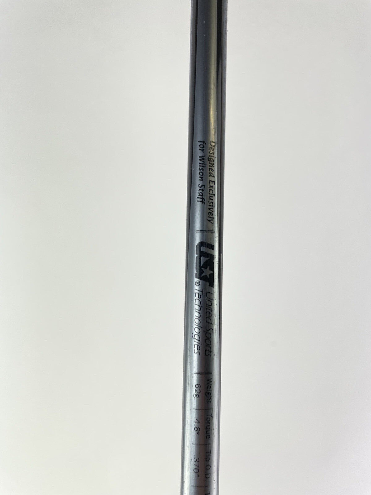 Wilson Staff Ladies 5 Hybrid 25* UST Ladies Graphite/Right Handed/New Grip/1316314