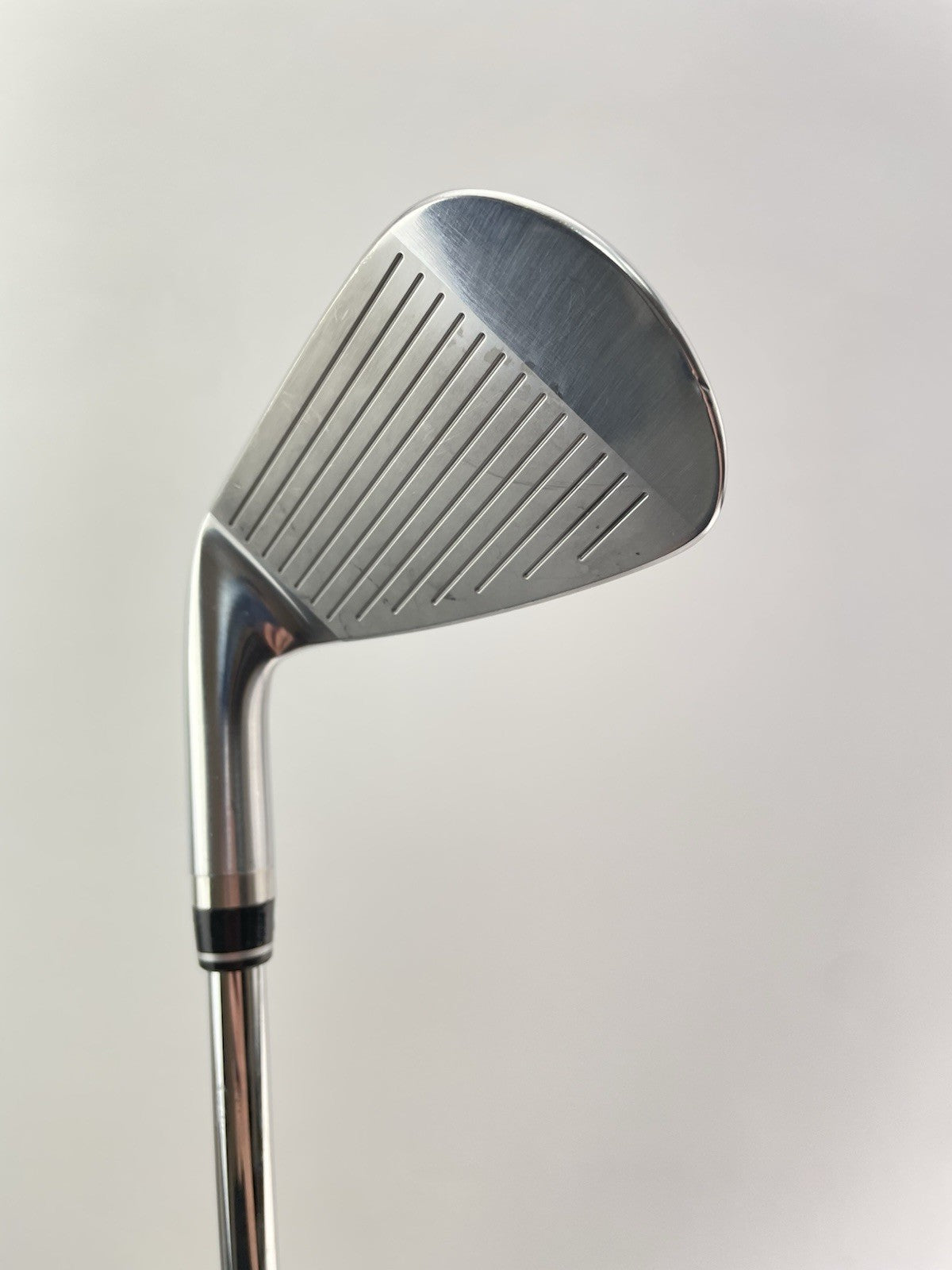 Yonex Forged 7 Iron G-BRID KBS Tour Stiff Flex Steel /Right /New Grip/Demo/2613710