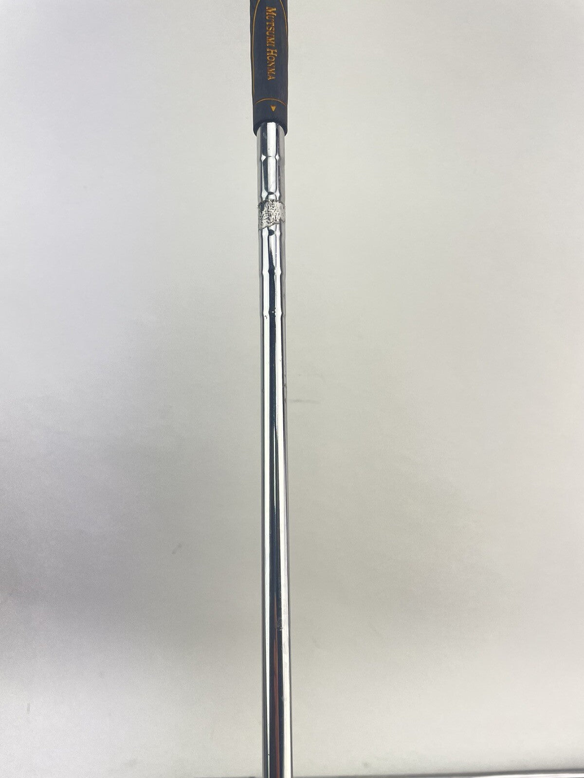 Wilson Staff Midsize Iron Set 3-9 RM Tour Regular Steel /Right /New Grips/1774713