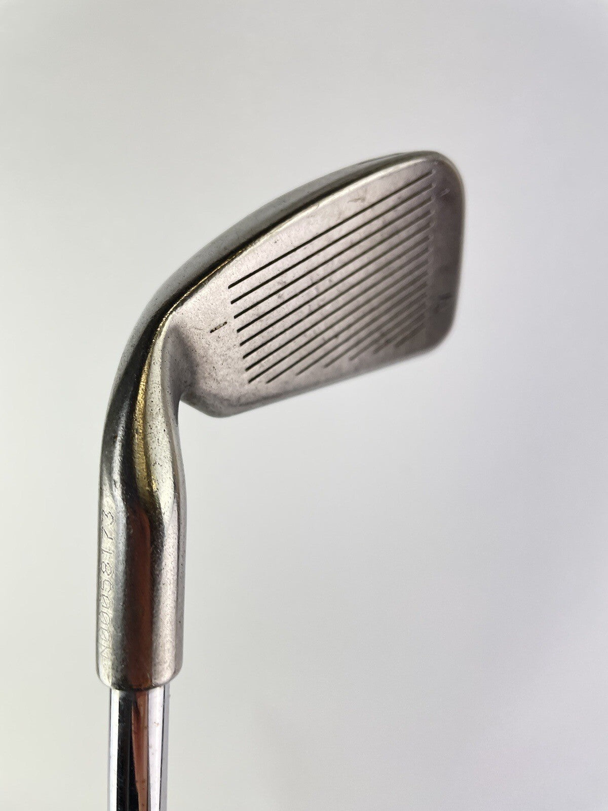 Ping ISI-K 4 Iron Red Dot JZ Regular Steel /Right Handed /New Grip /133227