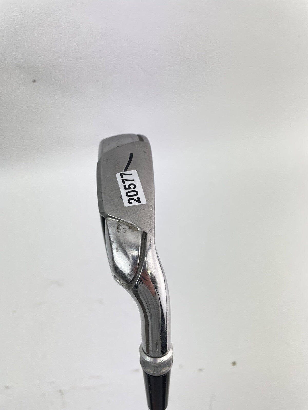 Wilson Staff D200 7 Iron SL50 Ladies Flex Graphite /Right /New Grip/Demo /2057719