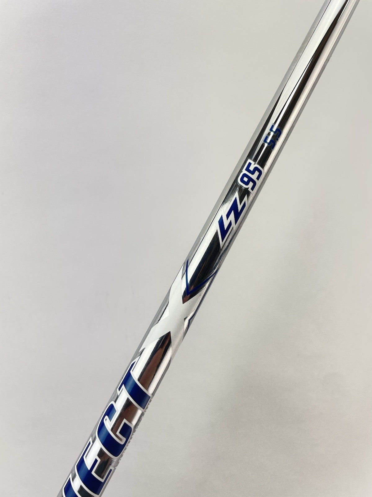 Project X LZ Iron Shaft 95 Regular Flex Steel 36 /0.370 Parallel /255506