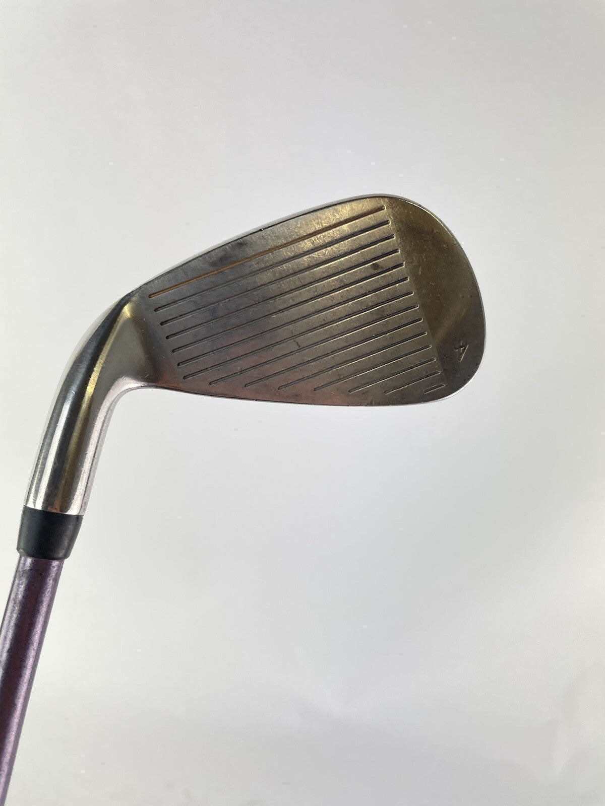 Yonex Ladies Hybrid 4 Iron Super ADX400 /Ladies Graphite /Right Handed /143269