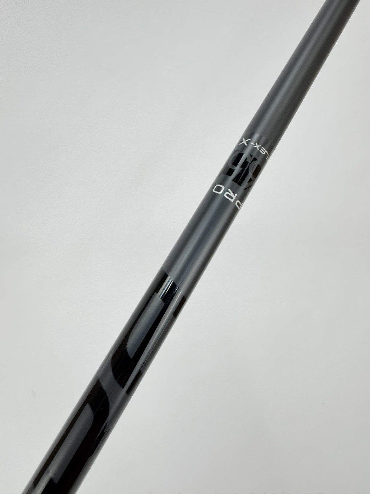 Cobra 3 Wood Shaft X Flex Graphite Fujikura Pro 65 42.25” /Lamkin /New /362914
