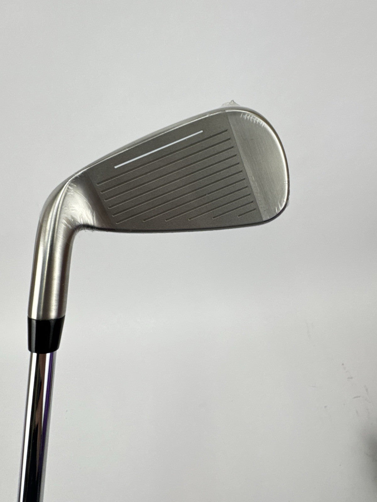Cobra Aerojet 4 Iron Driving Iron 18.5* KBS Tour Lite Regular Steel /New /342958