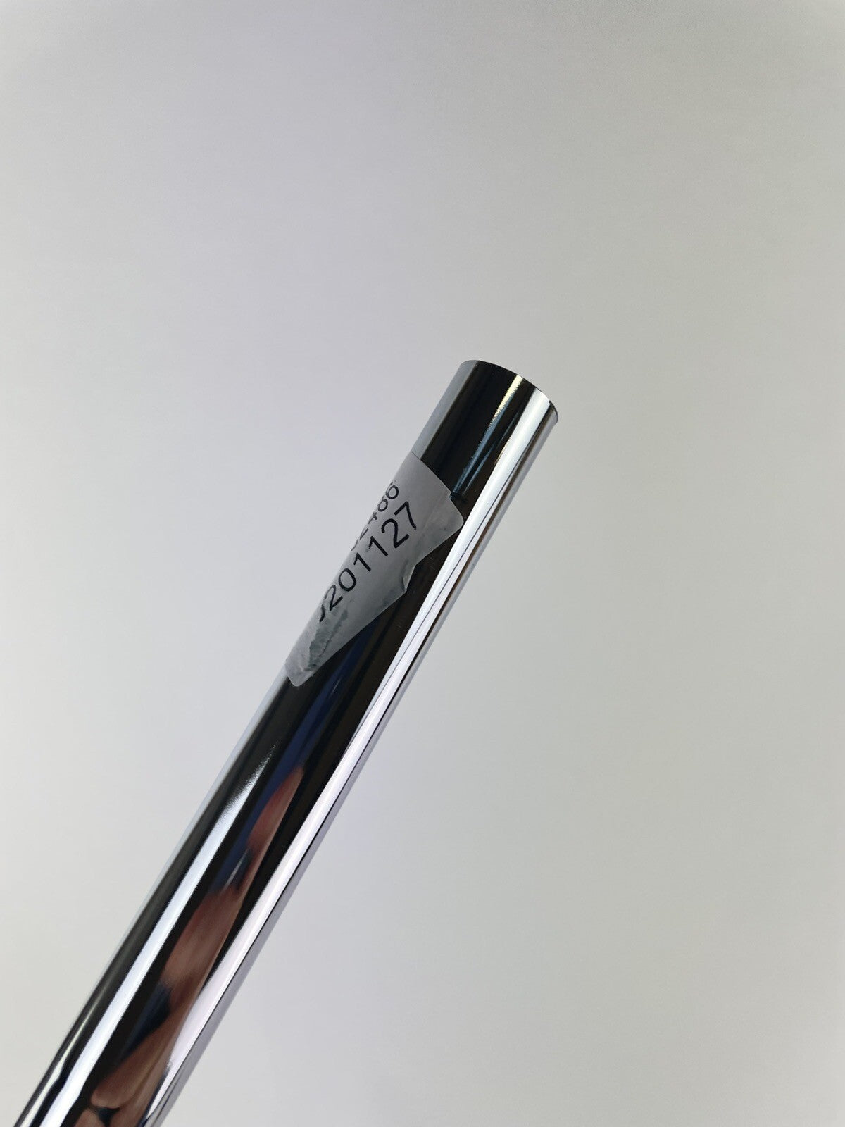 Elevate Vss Iron Shaft ETS 95 Regular Flex Steel 35” /0.355 Tapered /135249