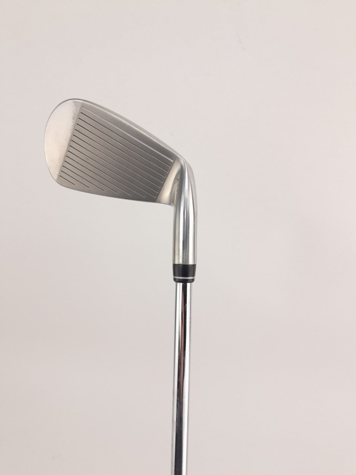 Yonex Golf 6 Iron V-Mass 260 Uniflex Steel /Left Handed /Good Grip /168537