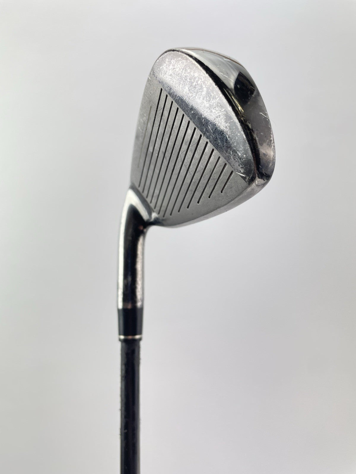 Taylormade Burner 6 Iron Reax Stiff Flex Graphite /Right Handed /New Grip /2802512