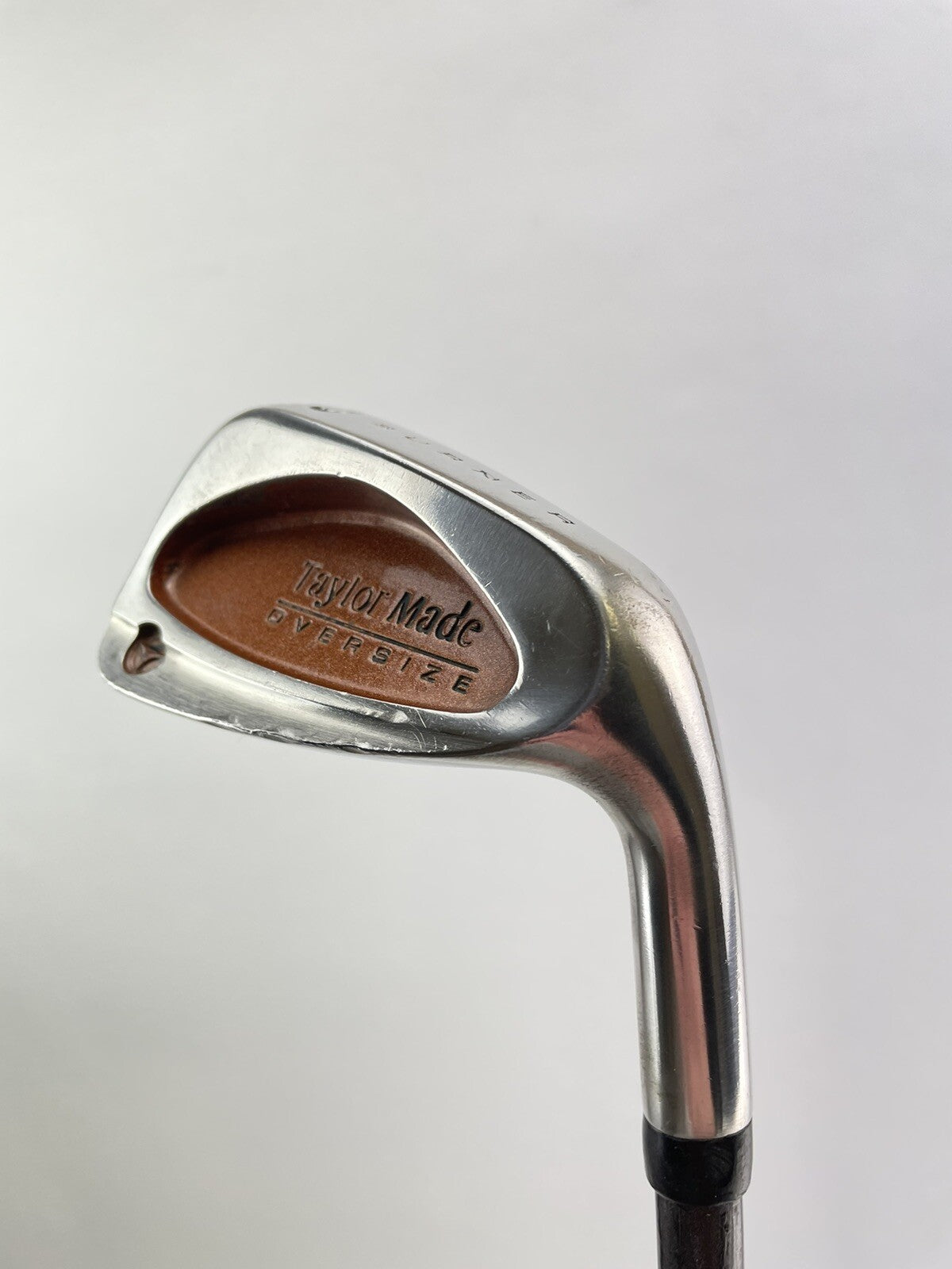 Taylormade Burner 9 Iron Oversize Stiff Flex Graphite /Right Handed /214223