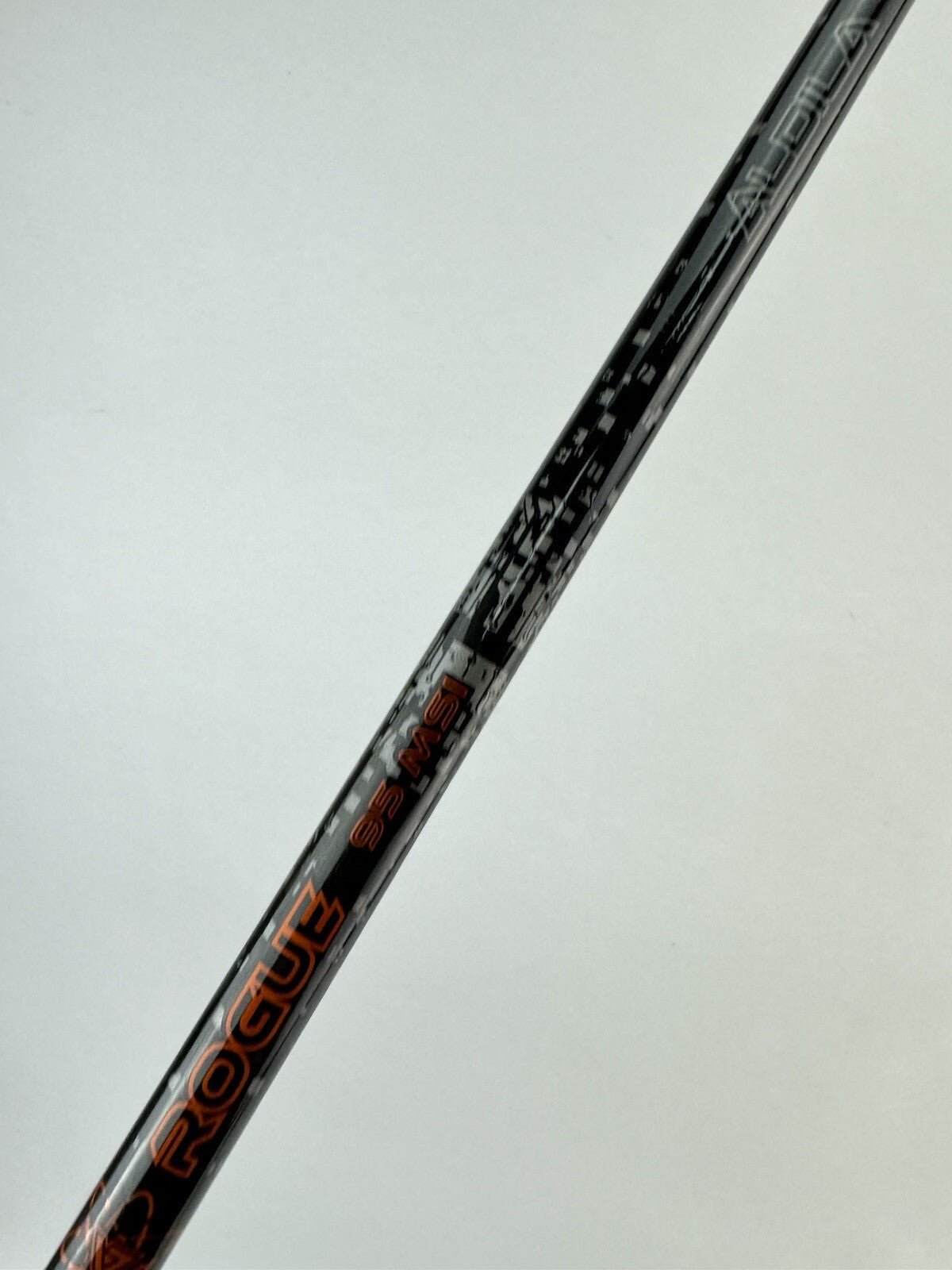Taylormade X Flex Driver Shaft Left Handed Aldila Rogue 70 Graphite 44.25”/284092