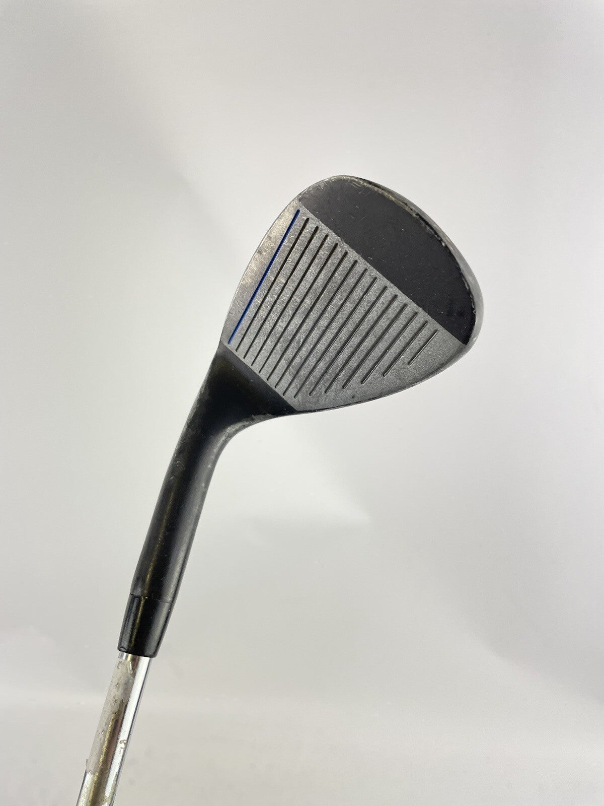 Slazenger V100 Sand Wedge 56* Regular Steel /Right Handed /New Grip /765410
